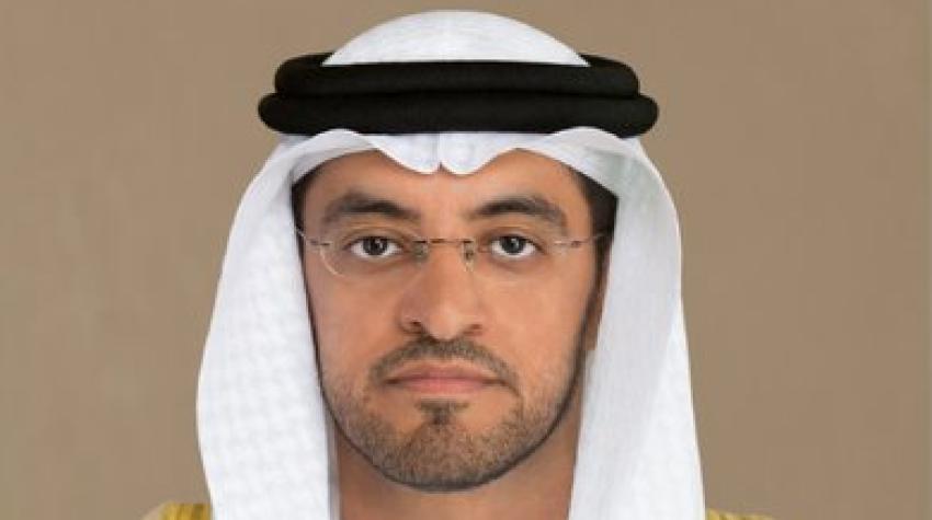 H.E. Falah Al Ahbibi