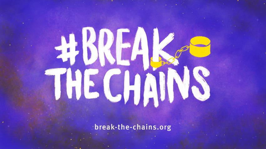 HRW Break the Chains