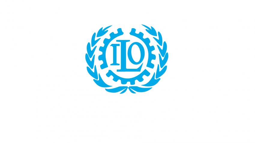 Конвенция 102. Мот Международная организация труда. Международная организация труда логотип. Мот организация ООН. Мот логотип.