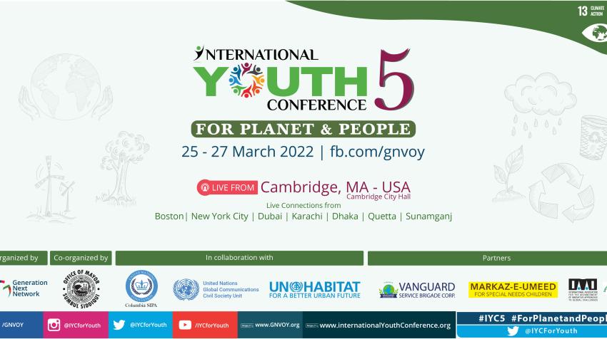 15th International Conference: Keeping Children and Young People