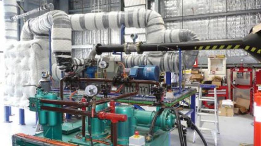El Papel De Los Combustibles Fosiles En Un Sistema Energetico