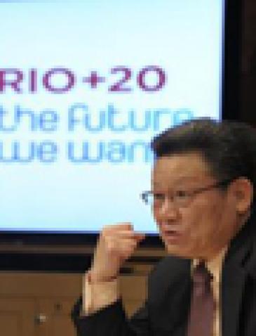 Los países buscan nuevas vías hacia un acuerdo para Río+20