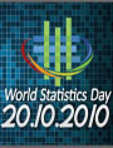Célébration de la première Journée mondiale de la statistique