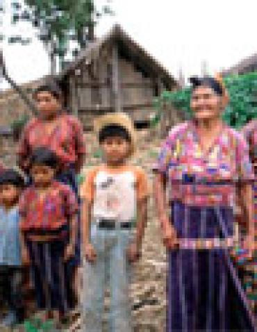 «Творчество коренных народов» - тема Международного дня коренных народов в ООН 