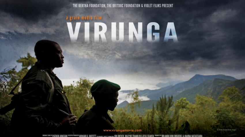 Virunga Screening | United Nations