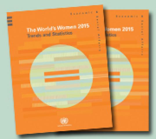 WorldWomenReport20151