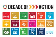 Decade of Action