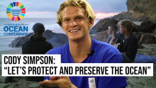 Cody Simpson