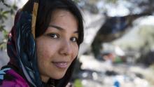 International_migration_woman_Greece_IOM