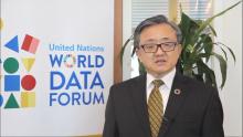 UN-World-Data-Forum-2018