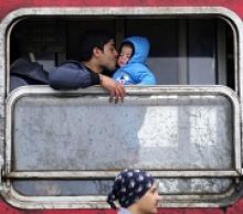 migrants