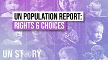 UN Population Report 