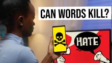 Can Hate Speech Ignite Genocide? | When Words Kill