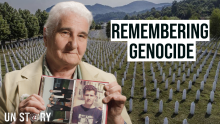 Remembering Genocide: The Mothers of Srebrenica