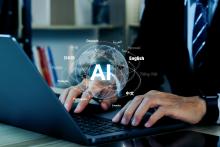Generative AI could enhance the diversity of cultural expressions. Promising projects are already emerging, including ones aimed at revitalizing minority or endangered languages. Adobe Stock