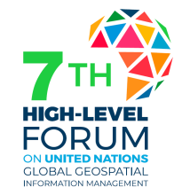 The Seventh High-level Forum on United Nations Global Geospatial Information Management will be held in Mexico City from 8 to 10 October 2024.
