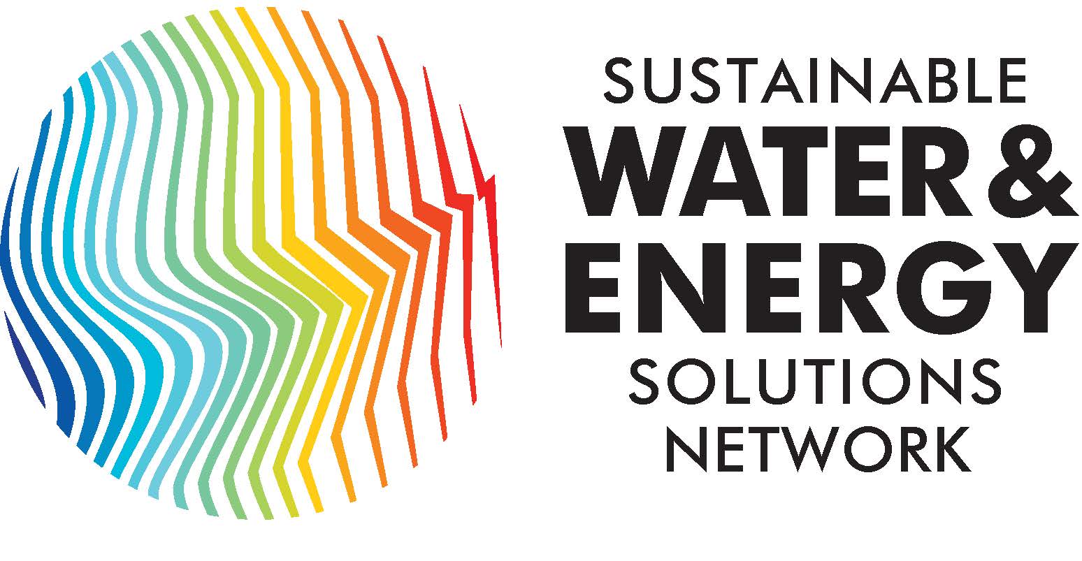 logo of water energy