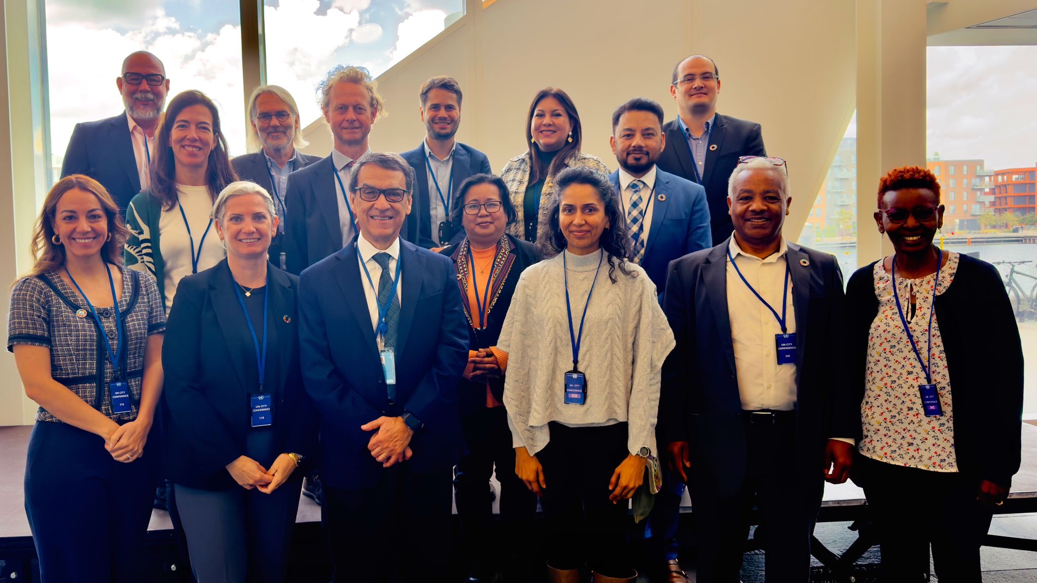 side event