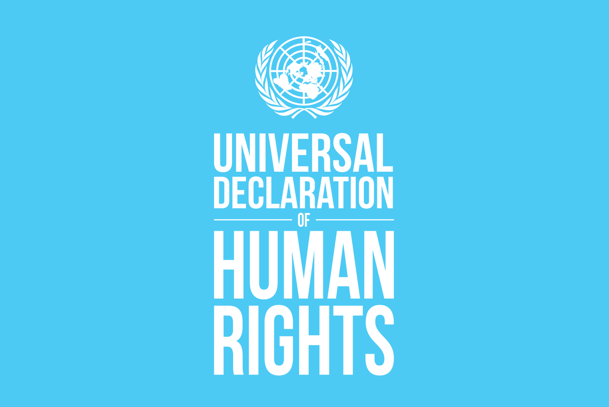 День прав человека | Организация Объединенных Наций
