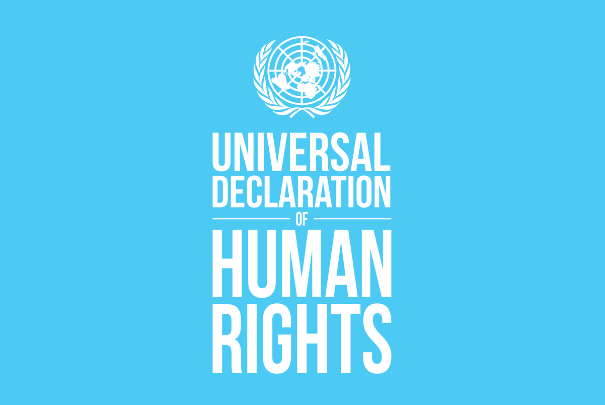 UDHR cover