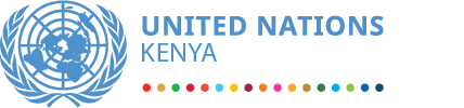 Logo of UN KENYA