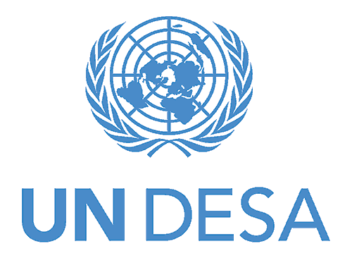 UN DESA (Founding member)