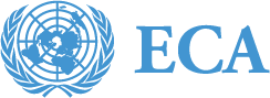 UNECA logo