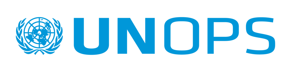 UNOPS logo