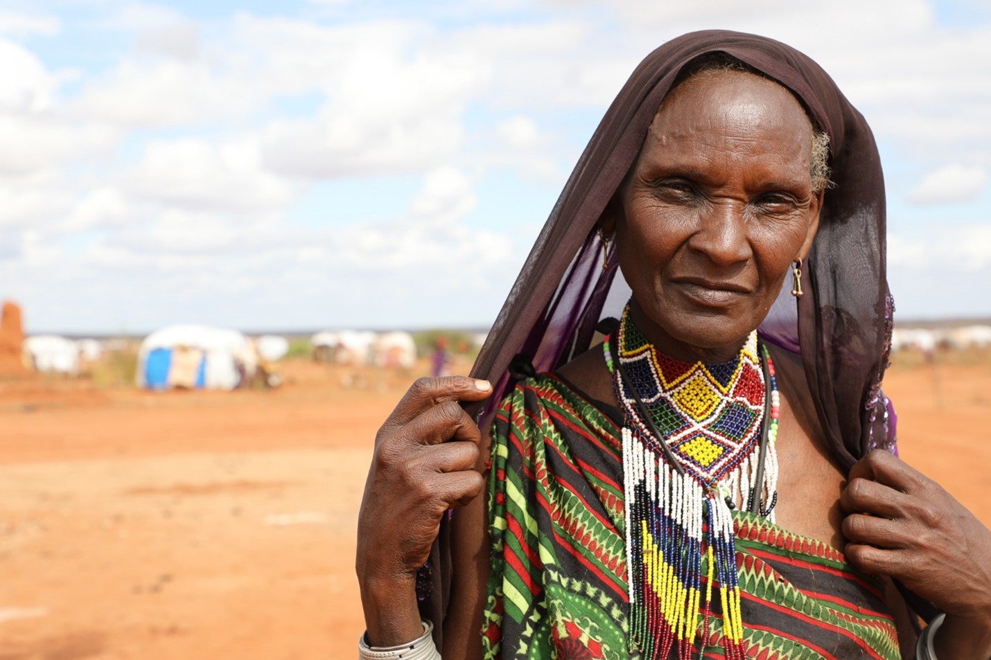 Families Grapple with the Realities of Drought in Ethiopia