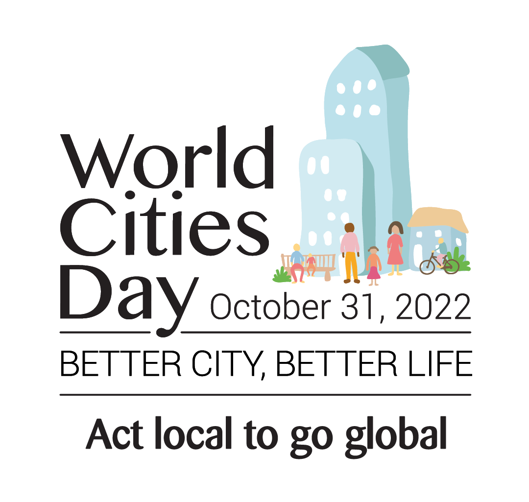 World Cities Day United Nations