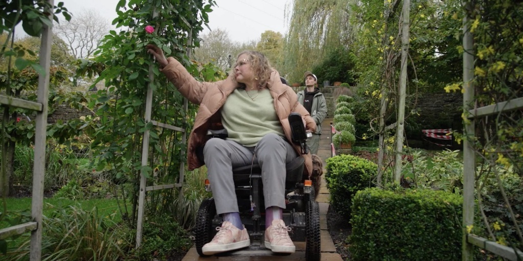 تصويف الصورة