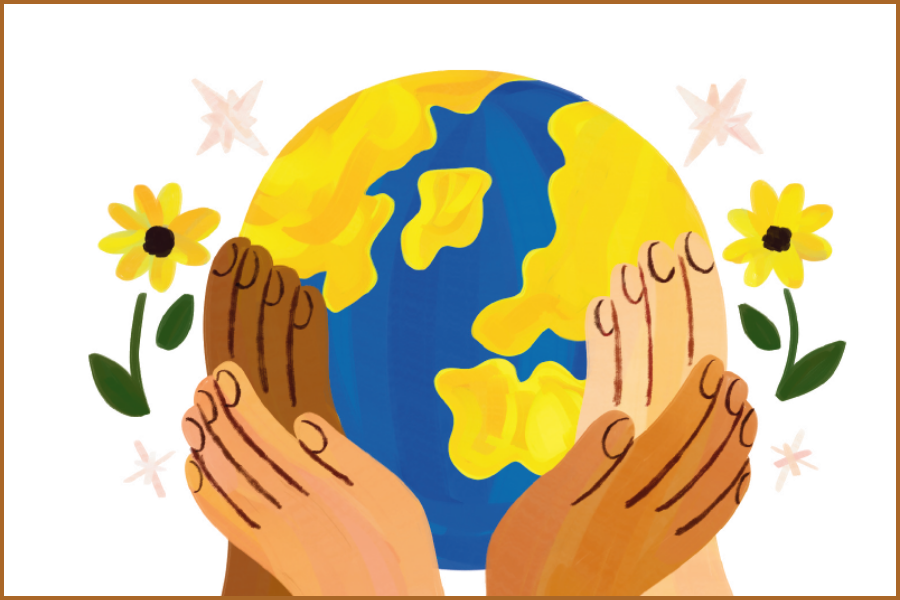 Celebration of Peace image