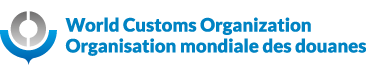 World Customs Organization logo