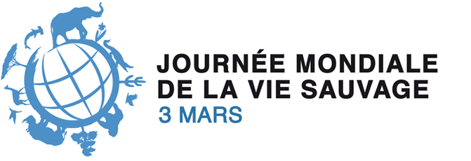 Logo de la Journée