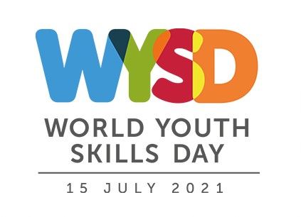 WYSD 2021 logo