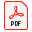 PDF icon