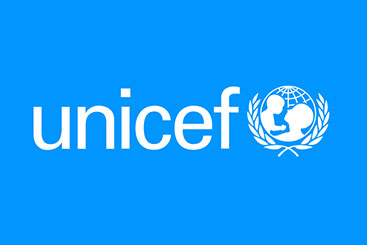 Donar al Fondo de las Naciones Unidas para la Infancia (UNICEF)