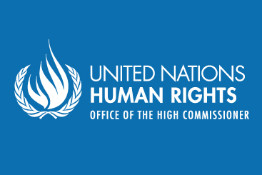 OHCHR logo