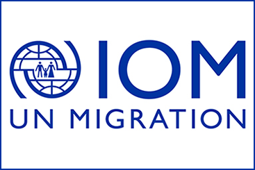 移民组织标识
