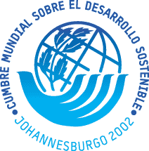 Logotipo de la Cumbre