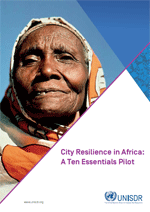 City Resilience in Africa: A Ten Essentials Pilot