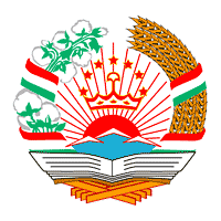 escudo de Tayikistán