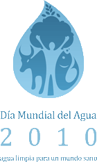 Celebración del Día Mundial del Agua en Nairobi, Kenia, y en Zaragoza, España