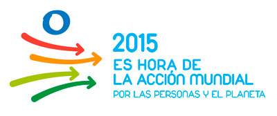 DPI lanza su nueva web 2015: Es hora de la acción mundial.