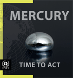 Mercury. Time to Act