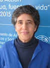 Josefina Maestu