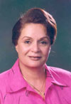 Nadia Abdou