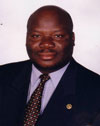 Stephen Kabuye