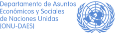 Logo Naciones Unidas