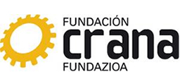 Logo Fundación Crana